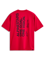 One Oversized CSF T-shirt - Kortärmad