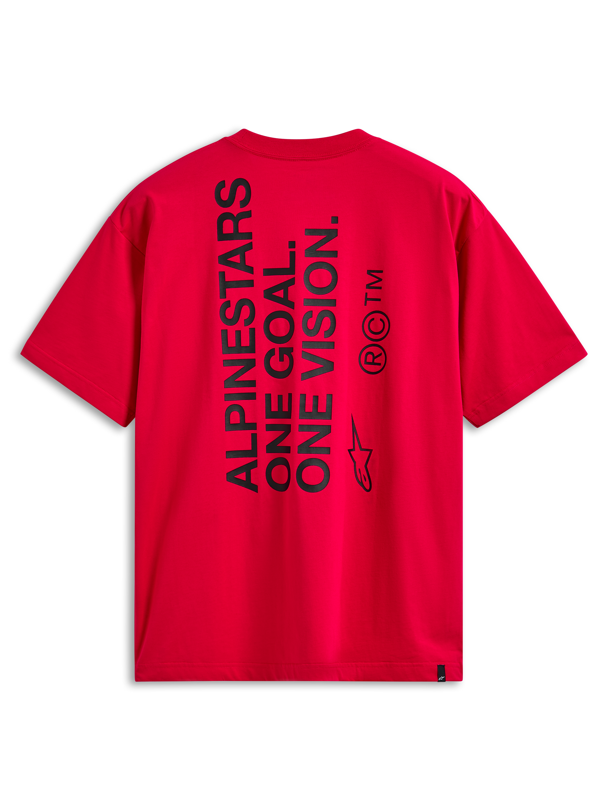 One Oversized CSF T-shirt - Kortärmad