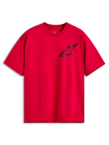 One Oversized CSF T-shirt - Kortärmad