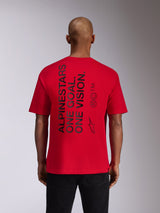One Oversize CSF T-shirt