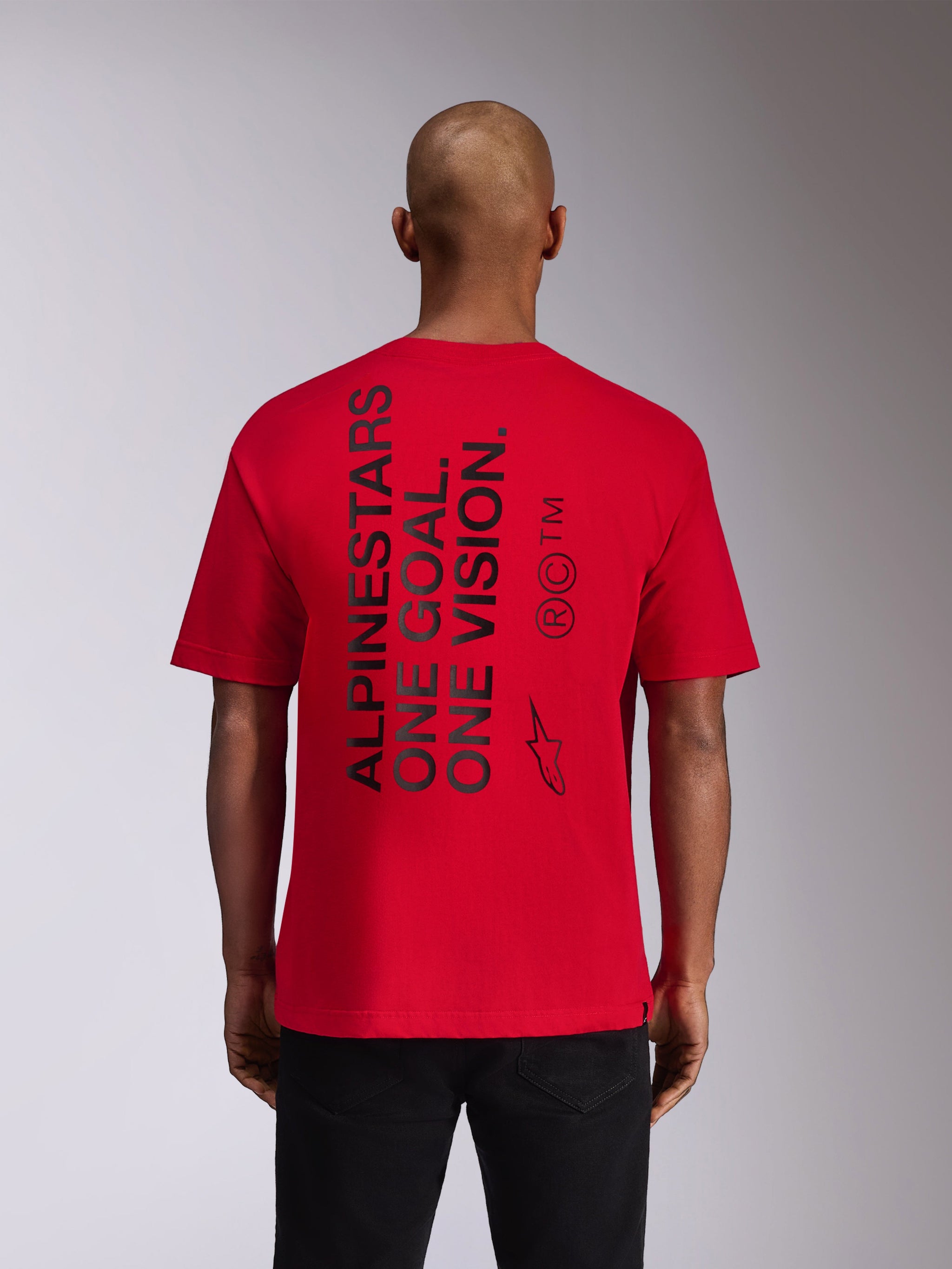 One Oversize CSF T-shirt