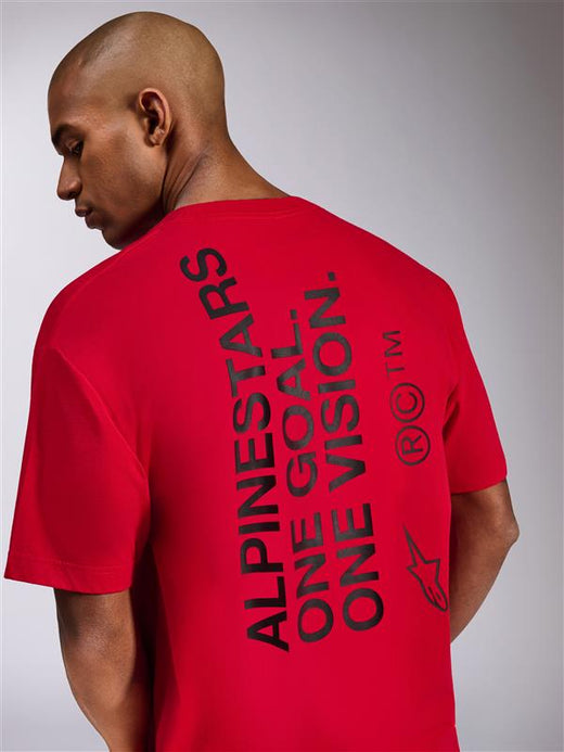 One Oversize CSF T-shirt