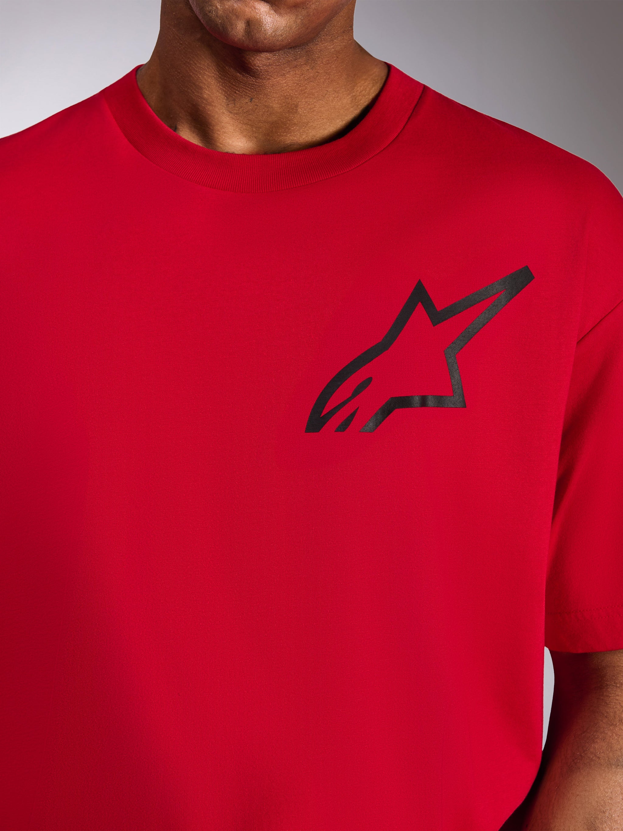 One Oversize CSF T-shirt