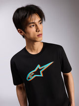 Alter Oversized CSF Tee - Kortärmad