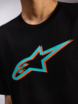 Alter Oversized CSF Tee - Kortärmad