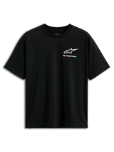 Wild Oversized CSF Tee - Short Sleeve