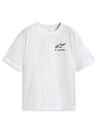 Wild Oversized CSF T-shirt