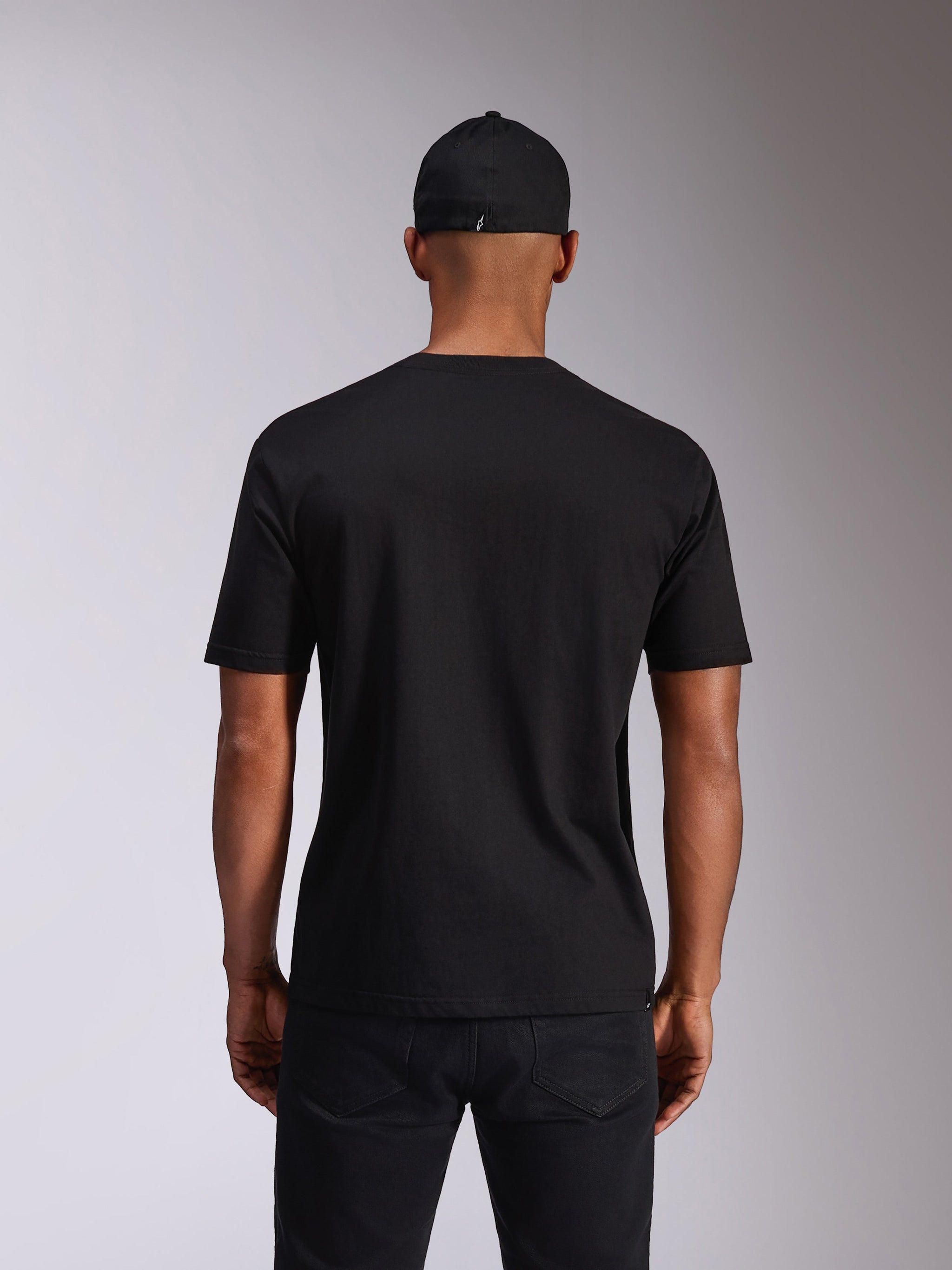 Ellipsoid CSF Tee - Short Sleeve