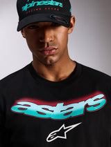 Ellipsoid CSF Tee - Short Sleeve