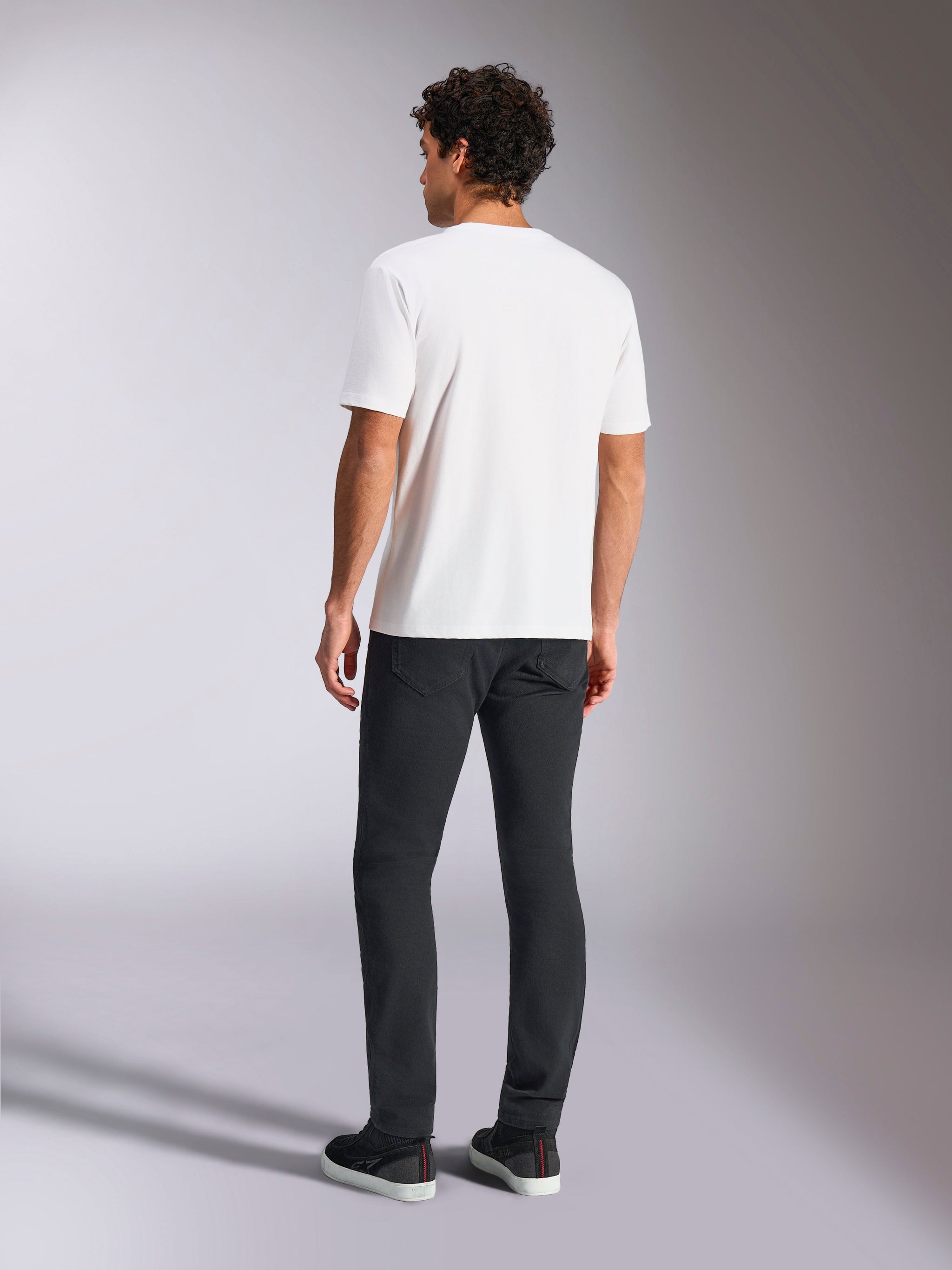 Plate CSF Tee - Short Sleeve