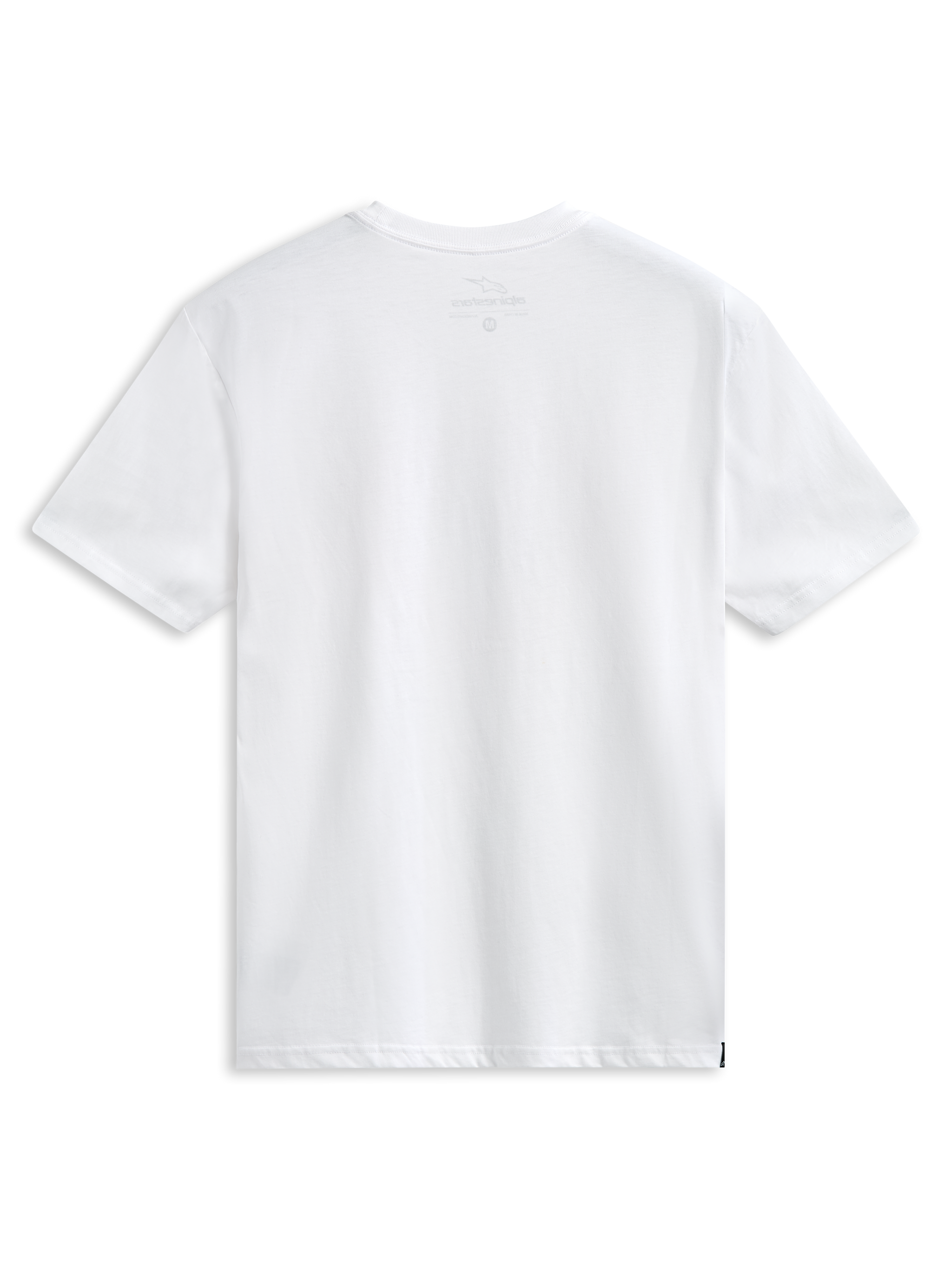 Abus CSF Tee - Short Sleeve