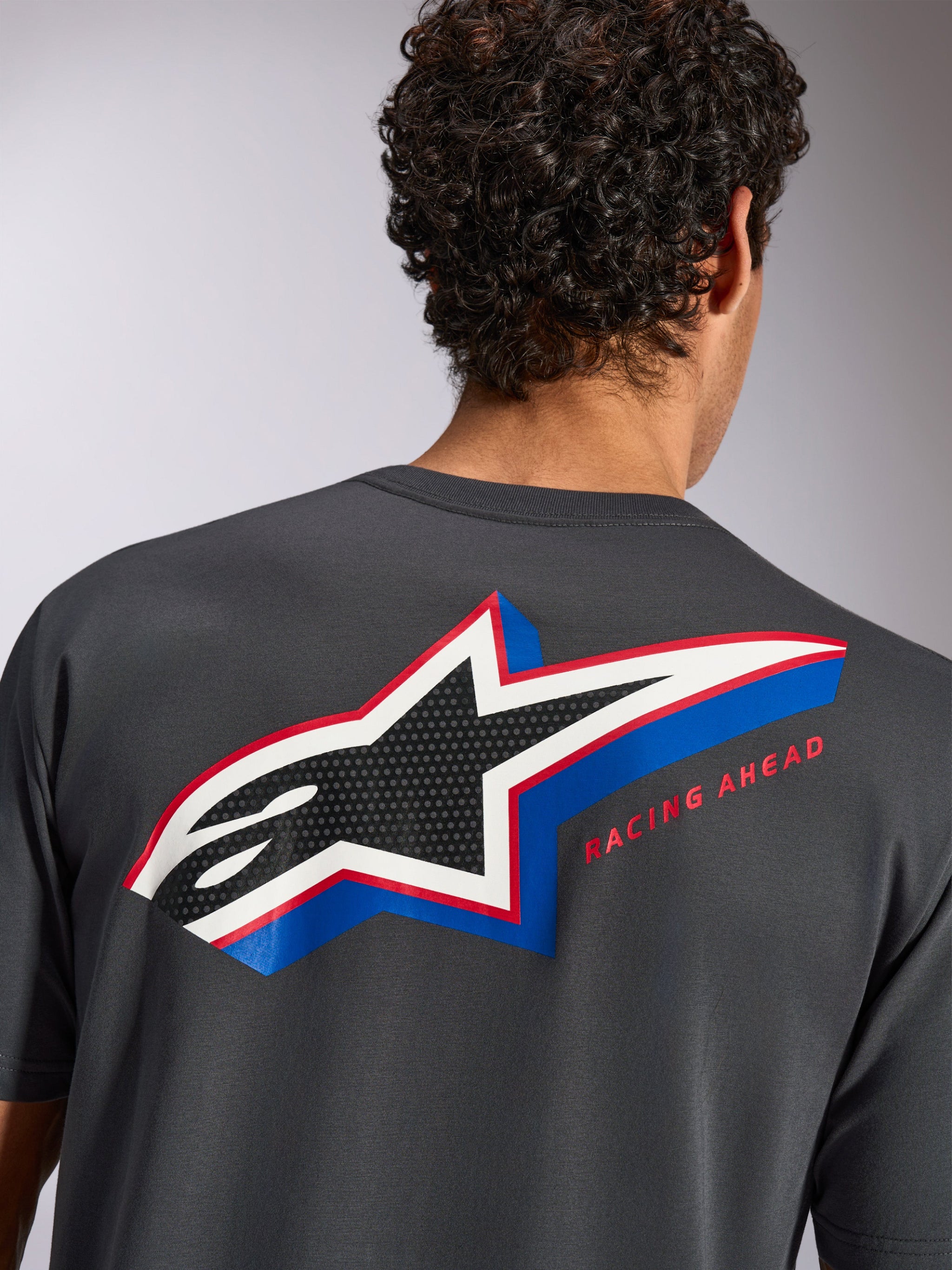 Angler CSF Tee - Kortärmad