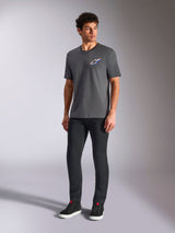 Angler CSF Tee - Kortärmad