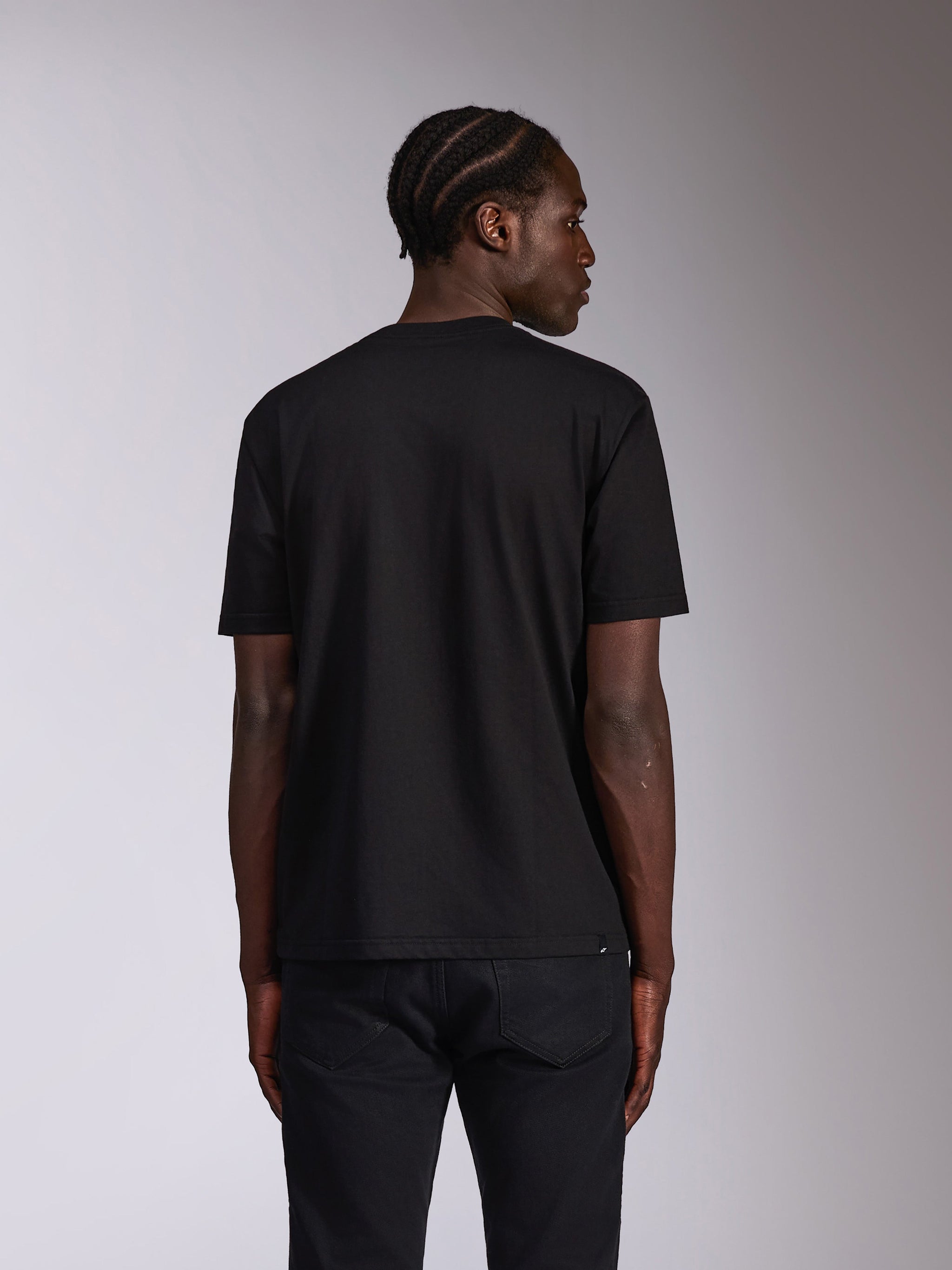 Authority CSF T-shirt - Kortärmad