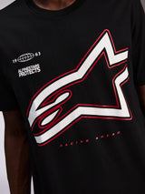 Authority CSF T-shirt - Kortärmad