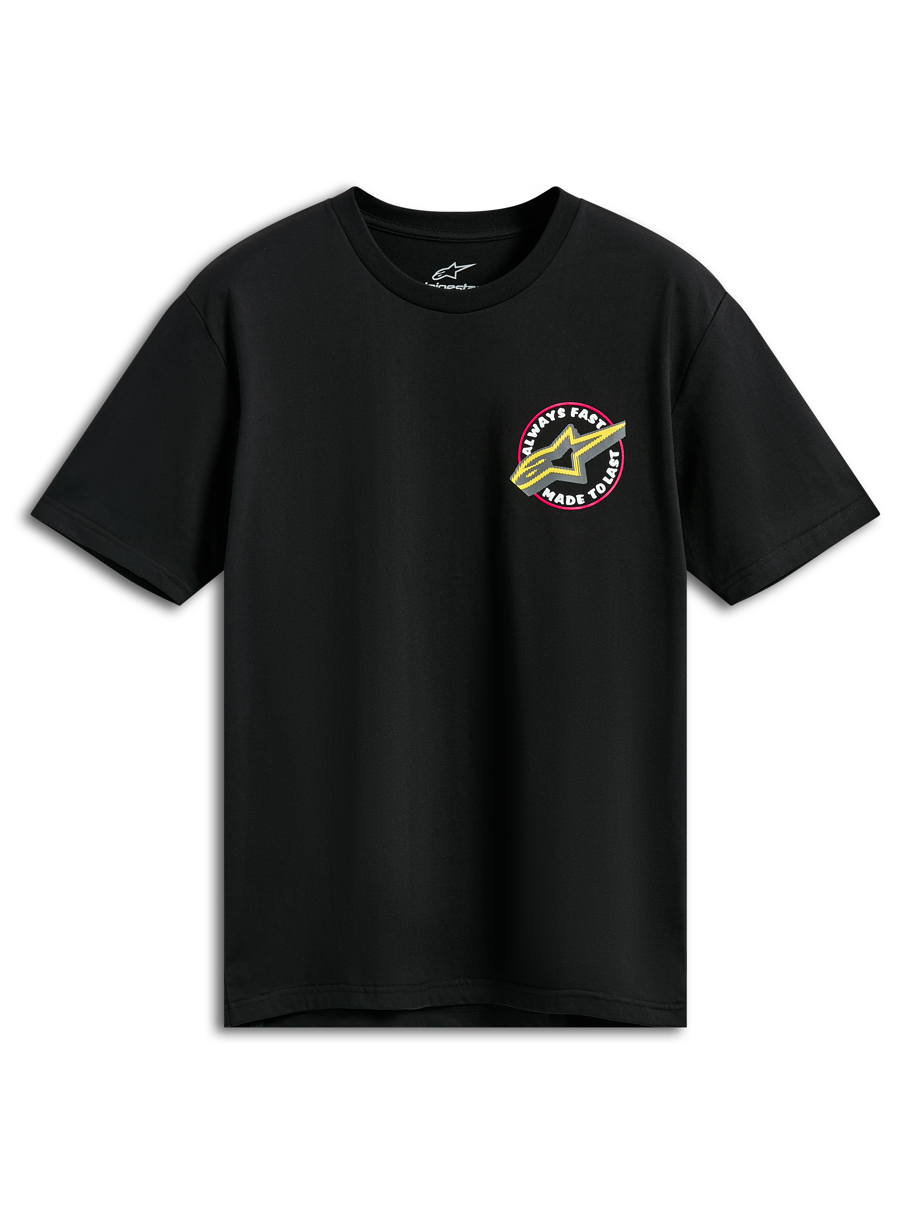 Aorbit CSF Tee - Kortärmad