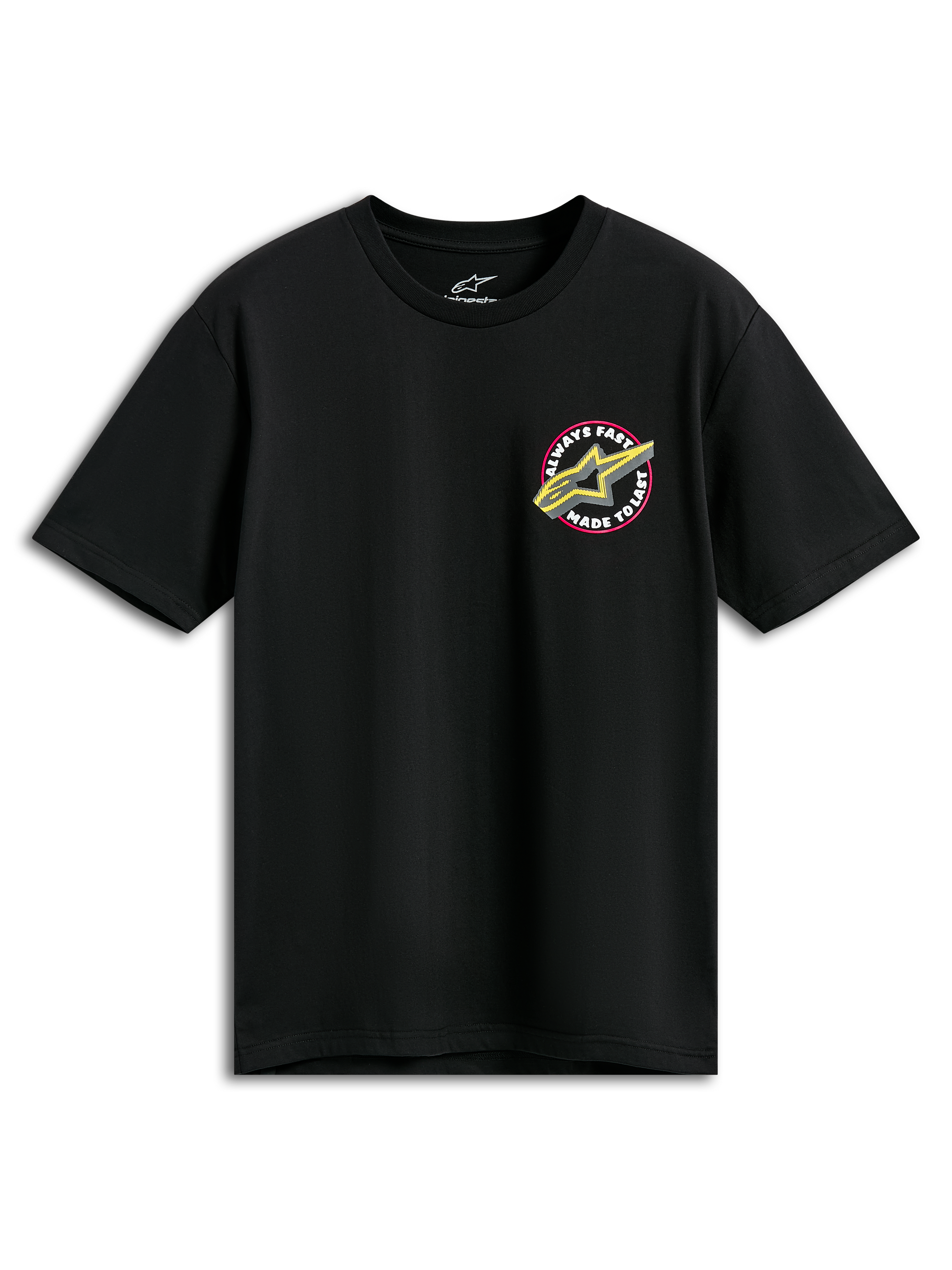 Aorbit CSF Tee - Kortärmad