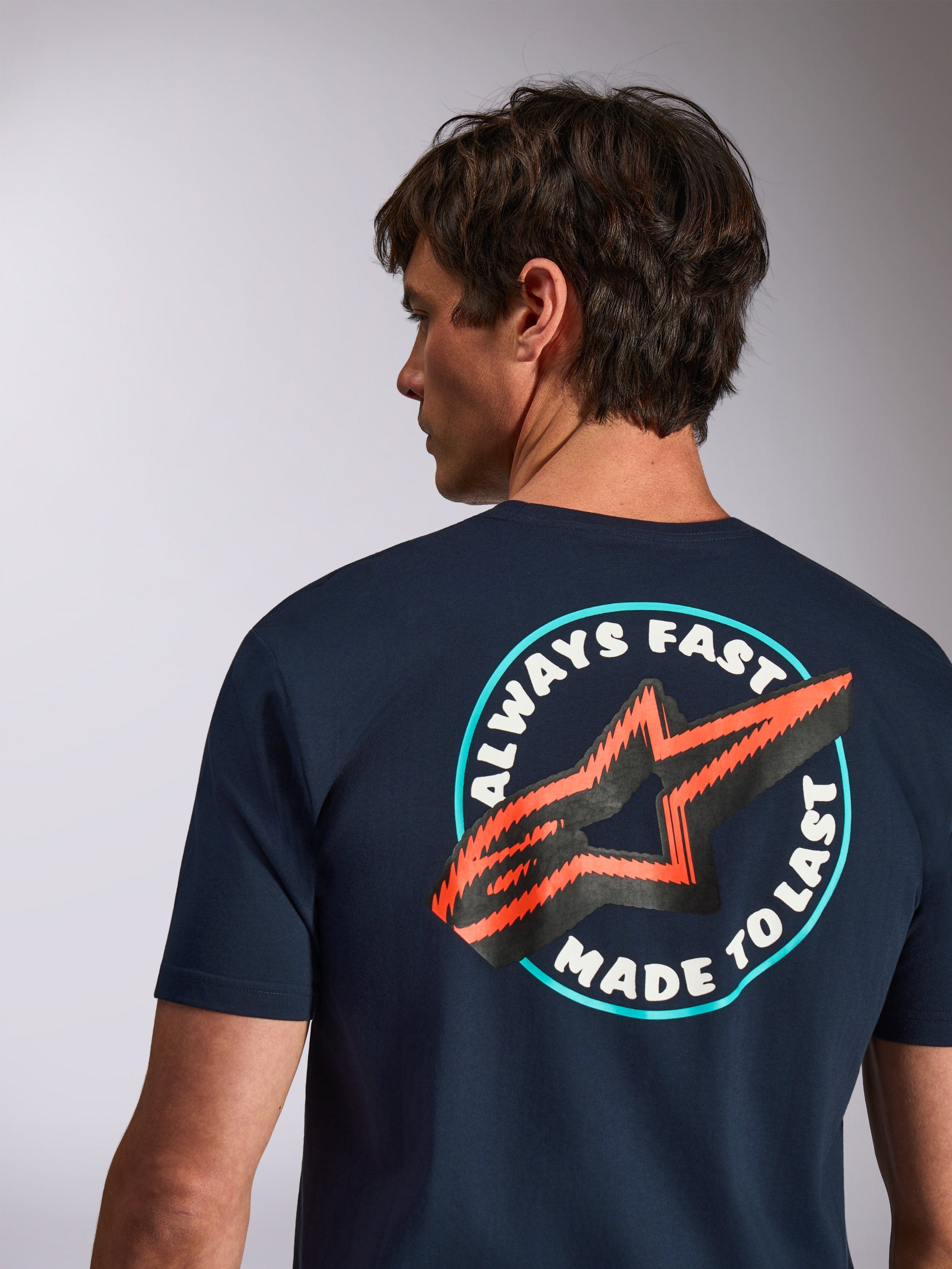 Aorbit CSF Tee - Short Sleeve