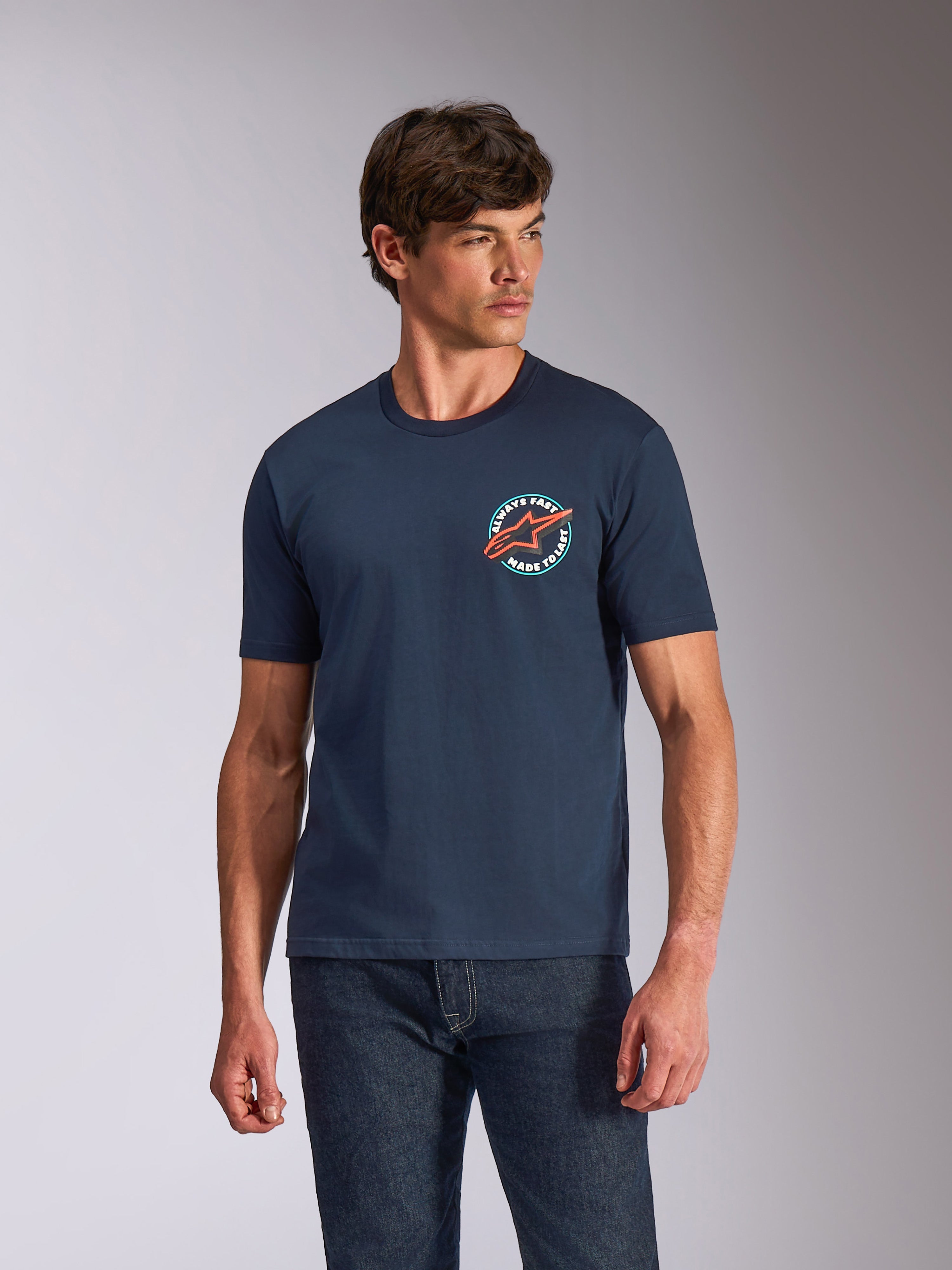 Aorbit CSF Tee - Short Sleeve