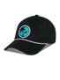 Calipalm Strapback Hat