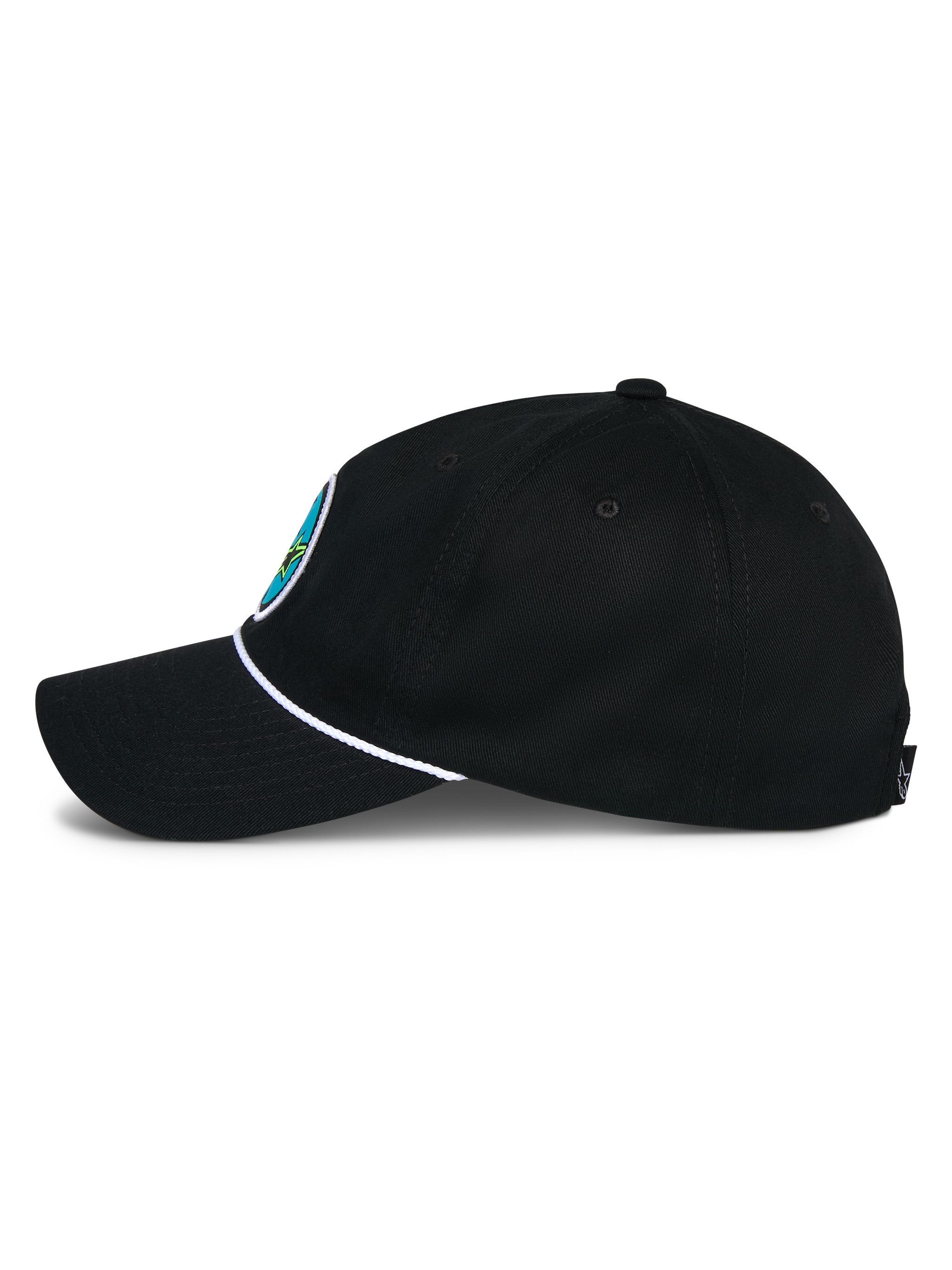 Calipalm Strapback Hat