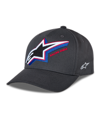 Lucid Snapback Keps