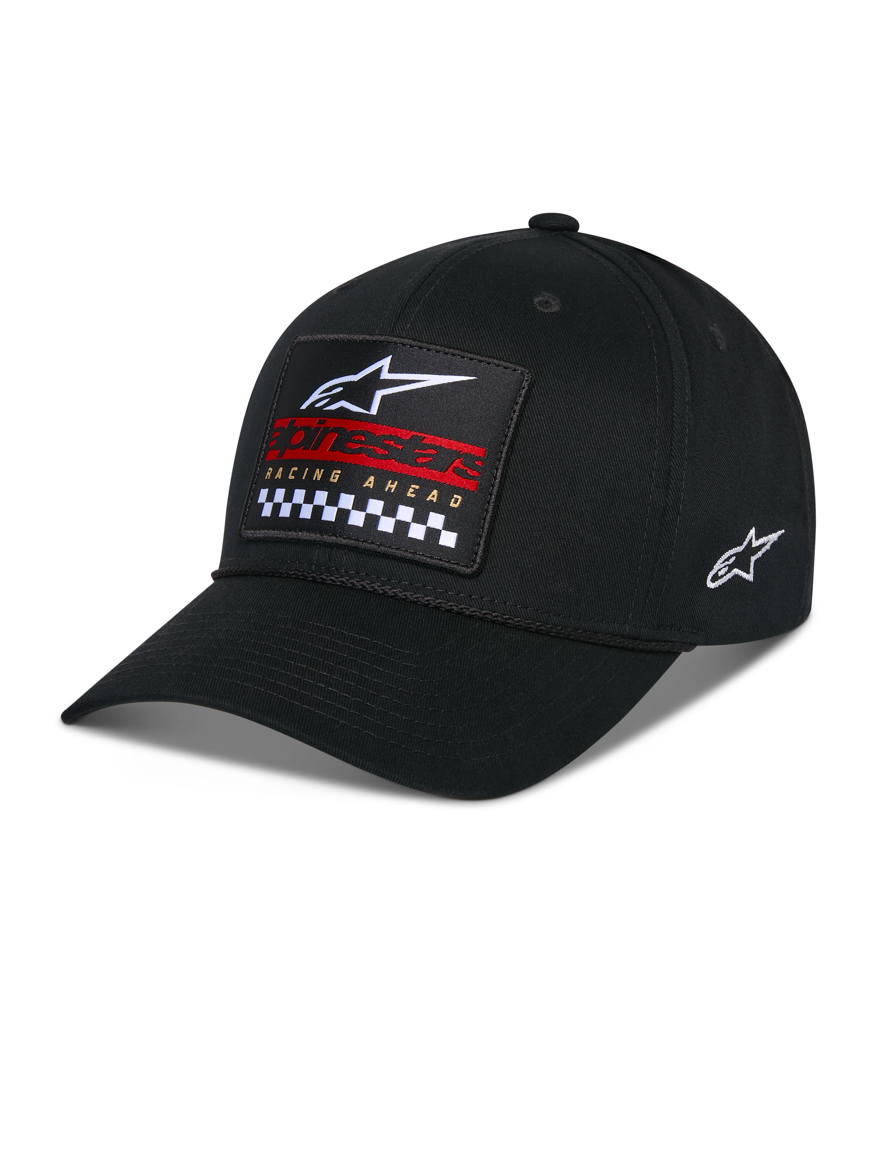 Matrix Snapback Hatt