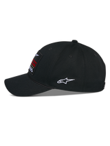 Matrix Snapback Hatt