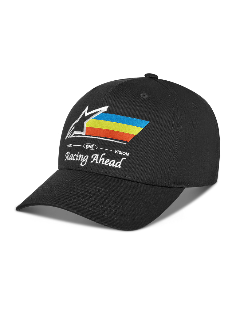 Trifecta Snapback Keps