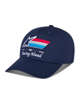 Trifecta Snapback Keps