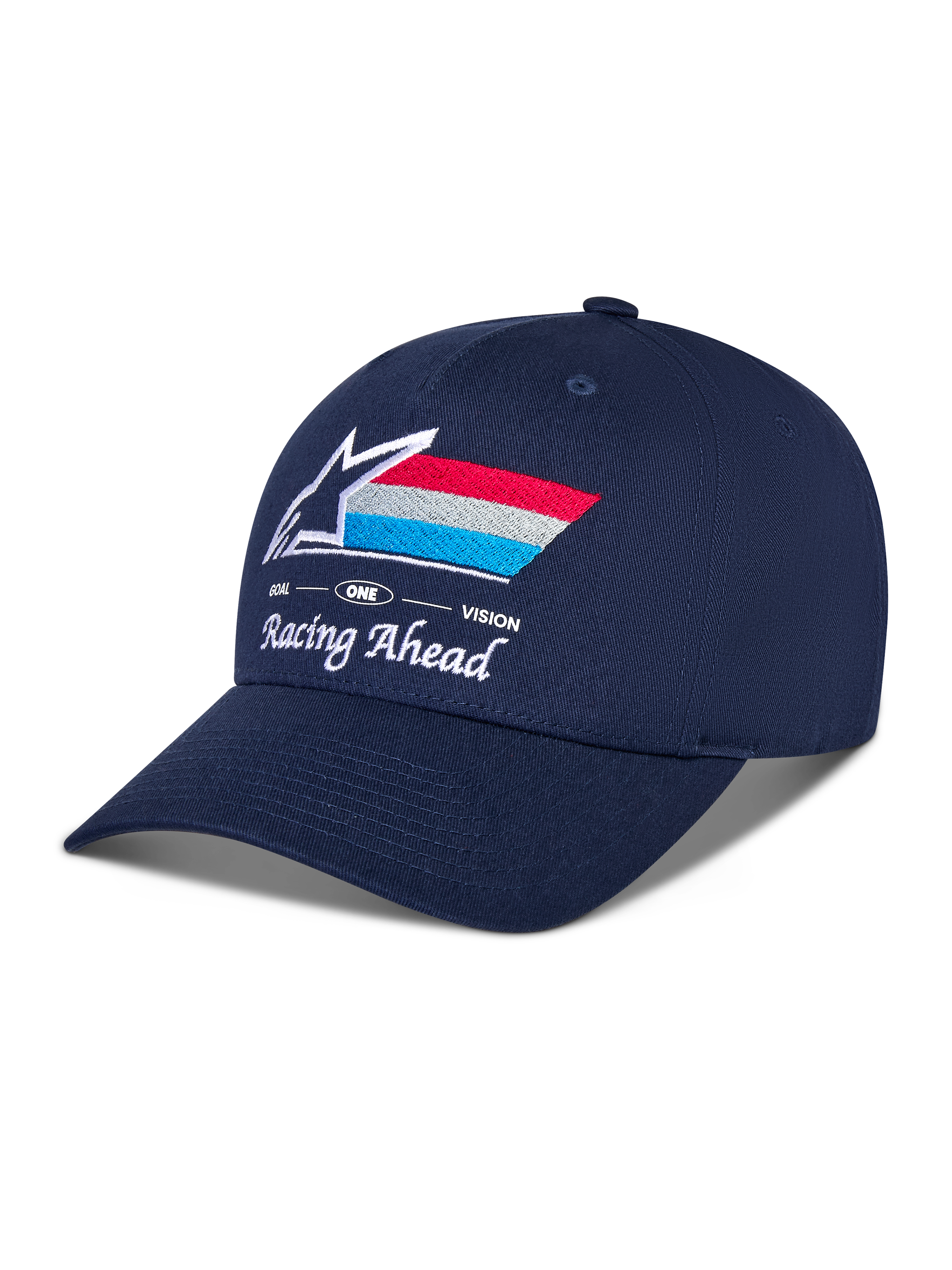 Trifecta Snapback Keps