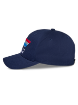 Trifecta Snapback Keps