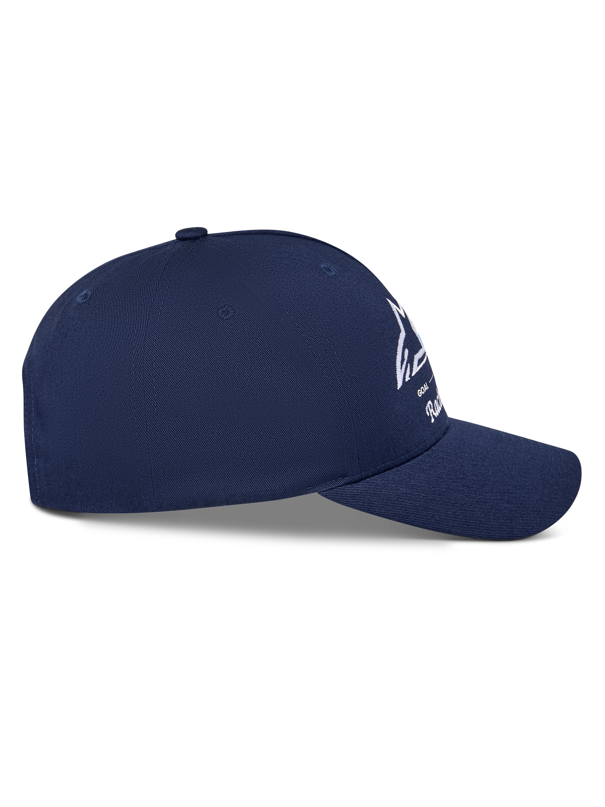 Trifecta Snapback Keps