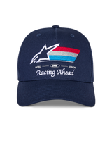 Trifecta Snapback Keps