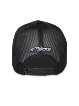 Ageless Shadow Trucker hatt