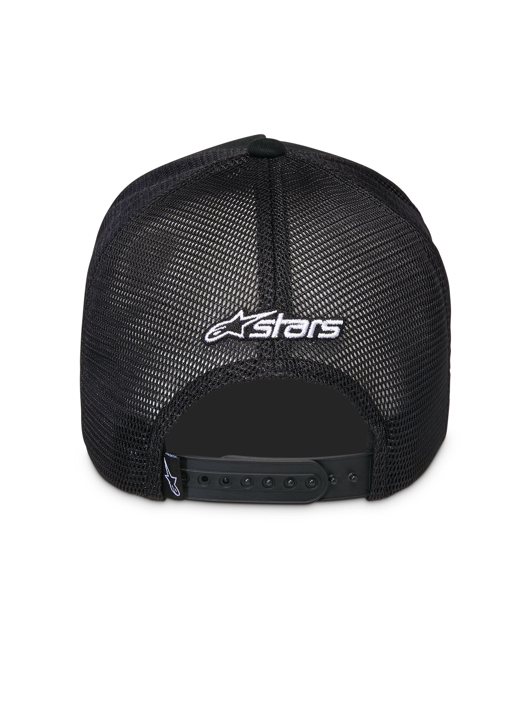 Ageless Shadow Trucker hatt