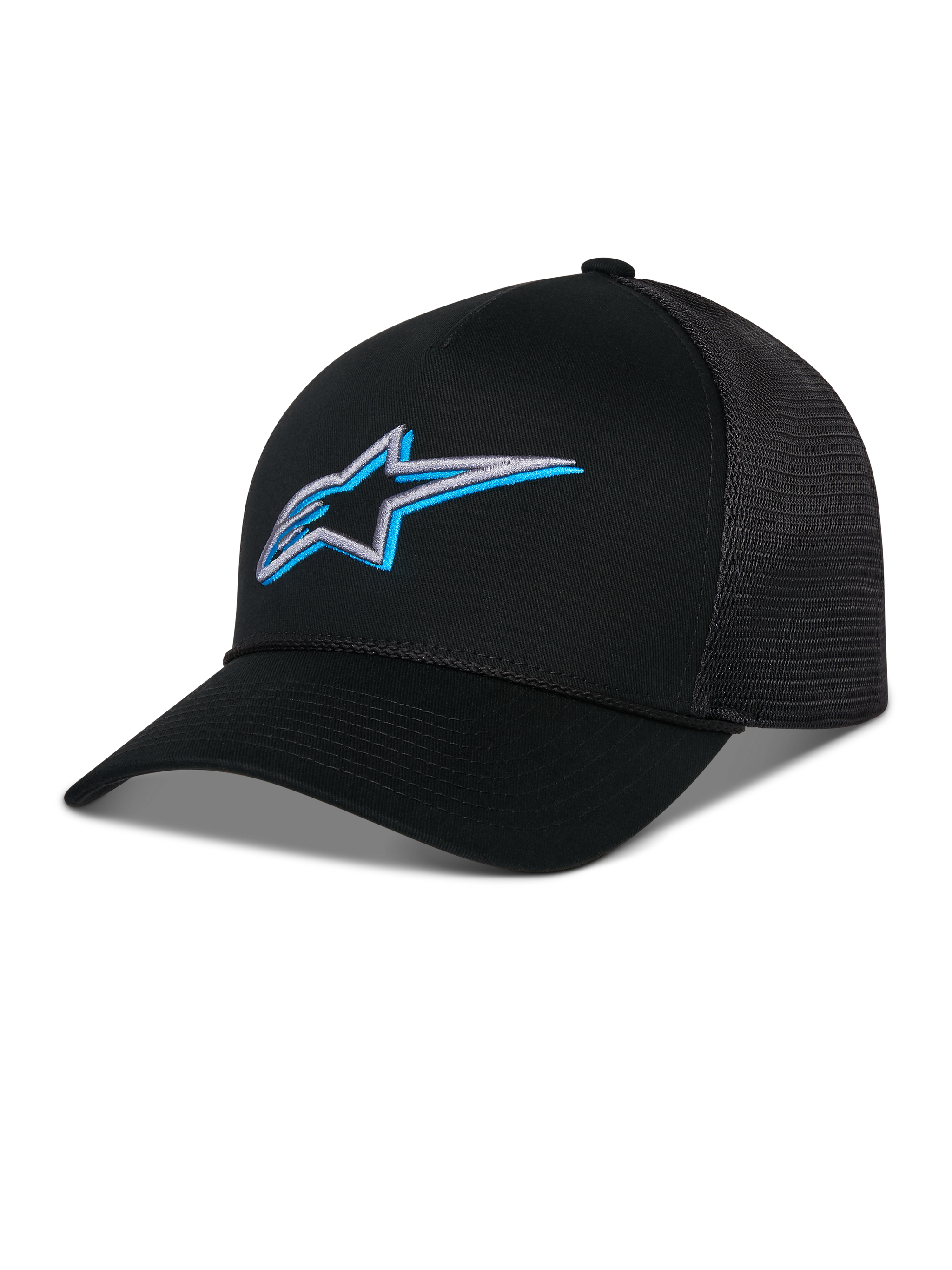 Ageless Shadow Trucker hatt