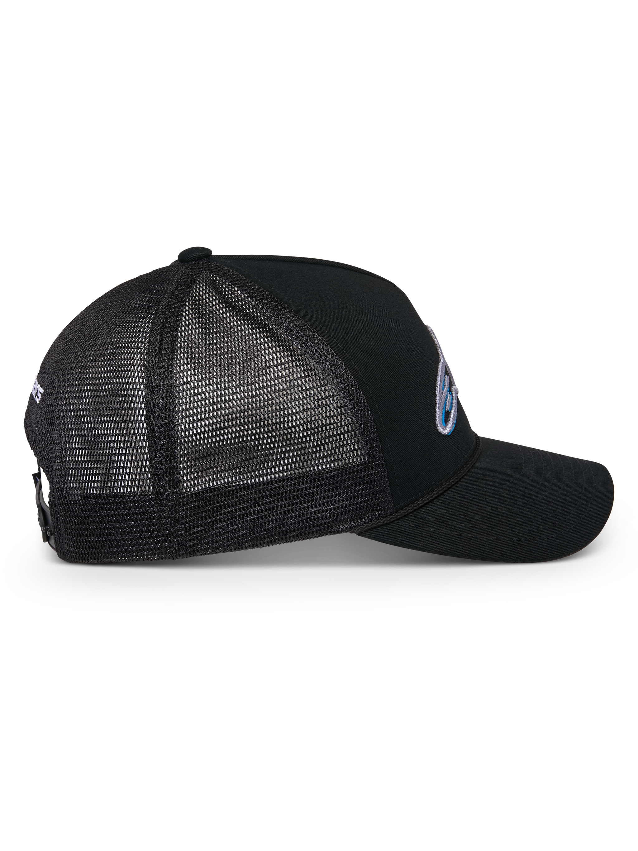 Ageless Shadow Trucker hatt