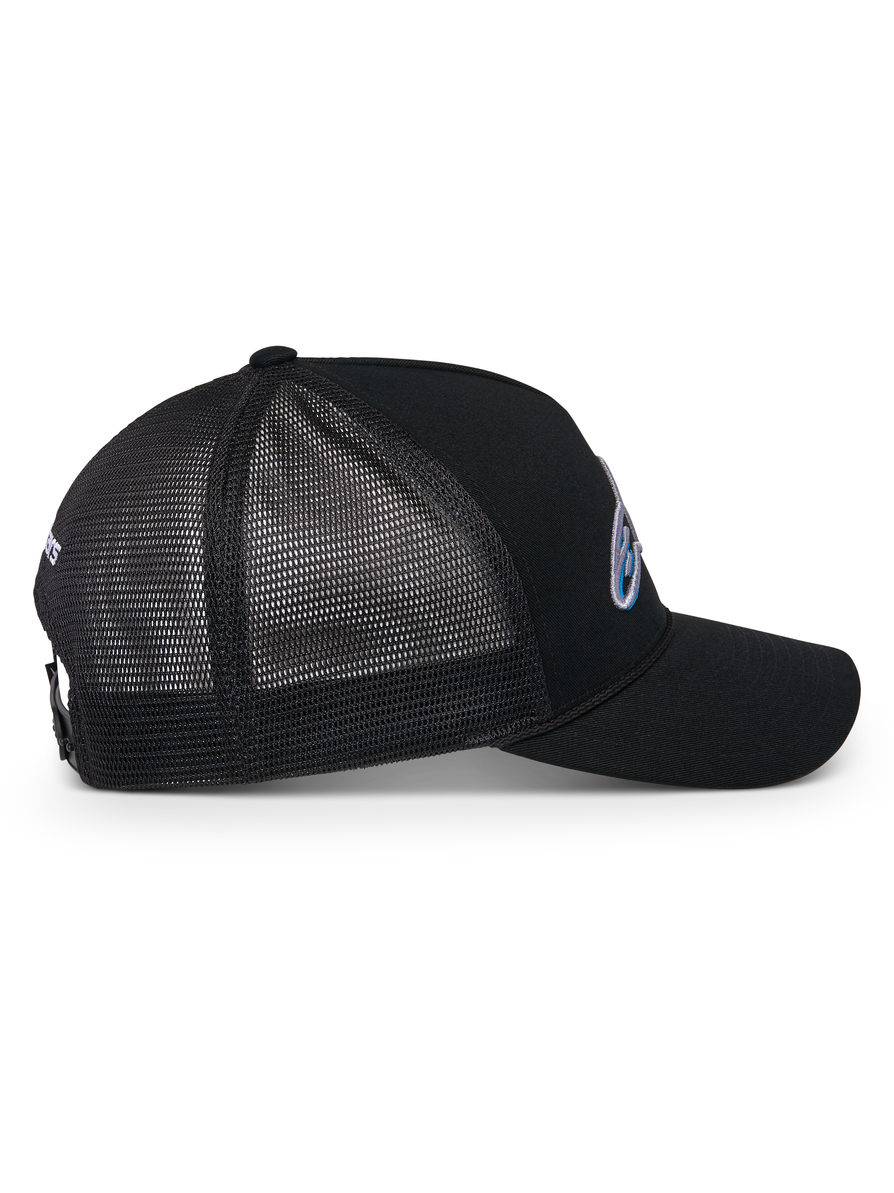 Ageless Shadow Trucker Hat