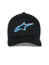 Ageless Shadow Trucker hatt