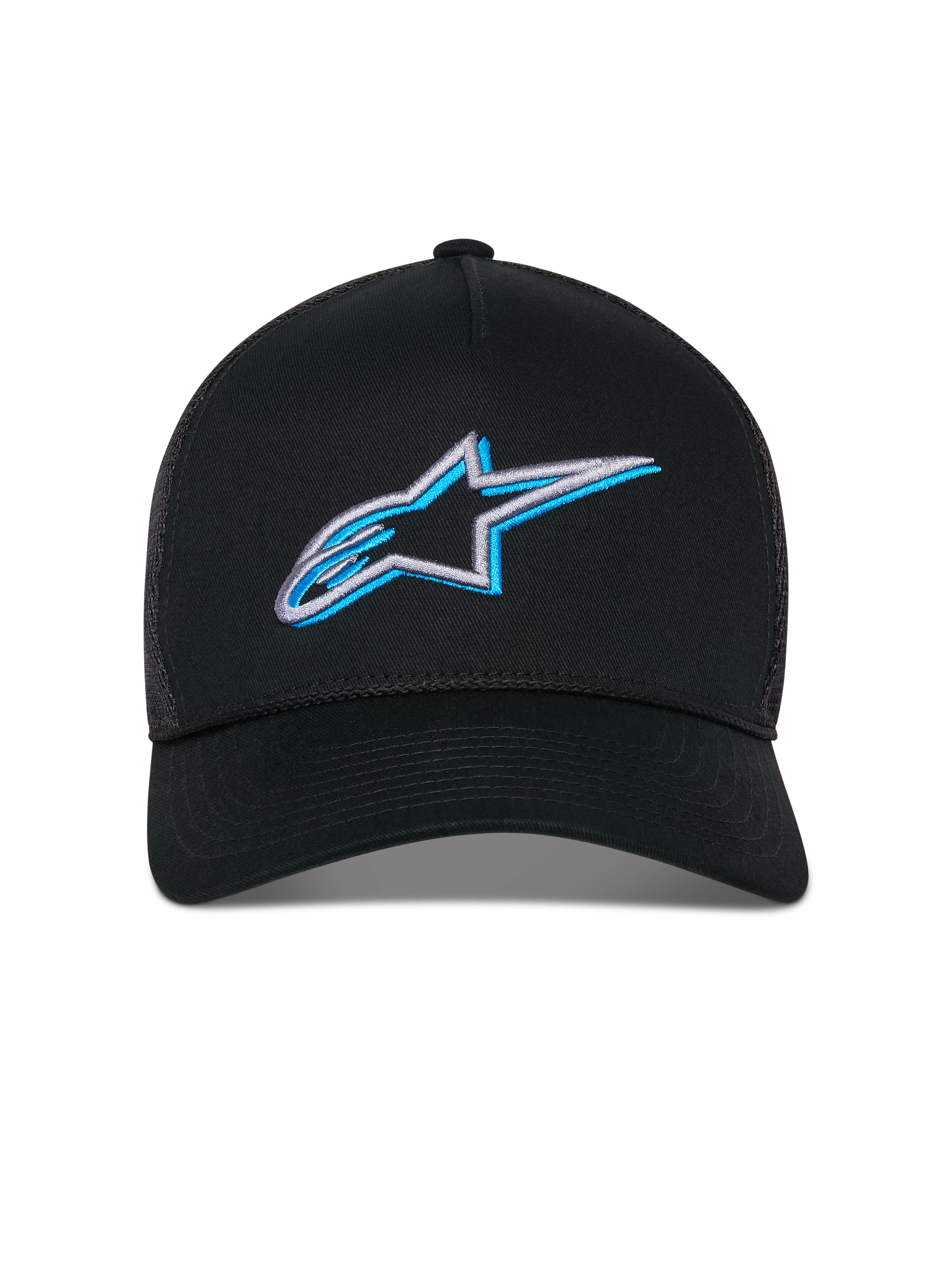 Ageless Shadow Trucker hatt