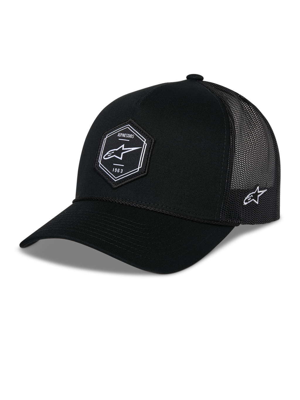 Hexeon Keps