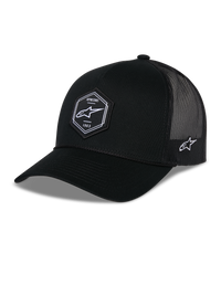 Hexeon Keps