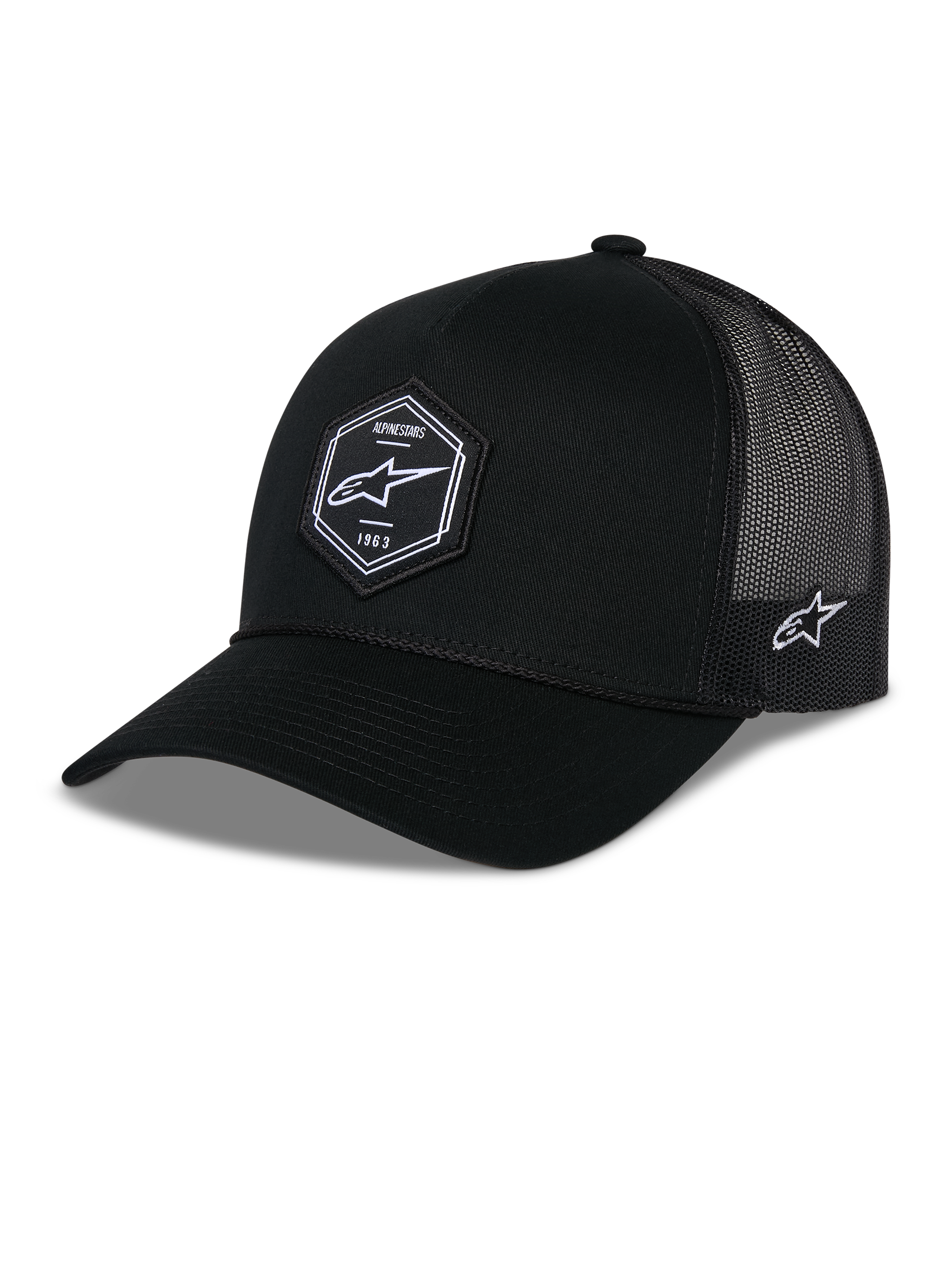 Hexeon Keps
