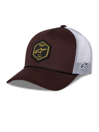Hexeon Keps