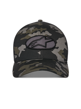 Oblique Camo Keps
