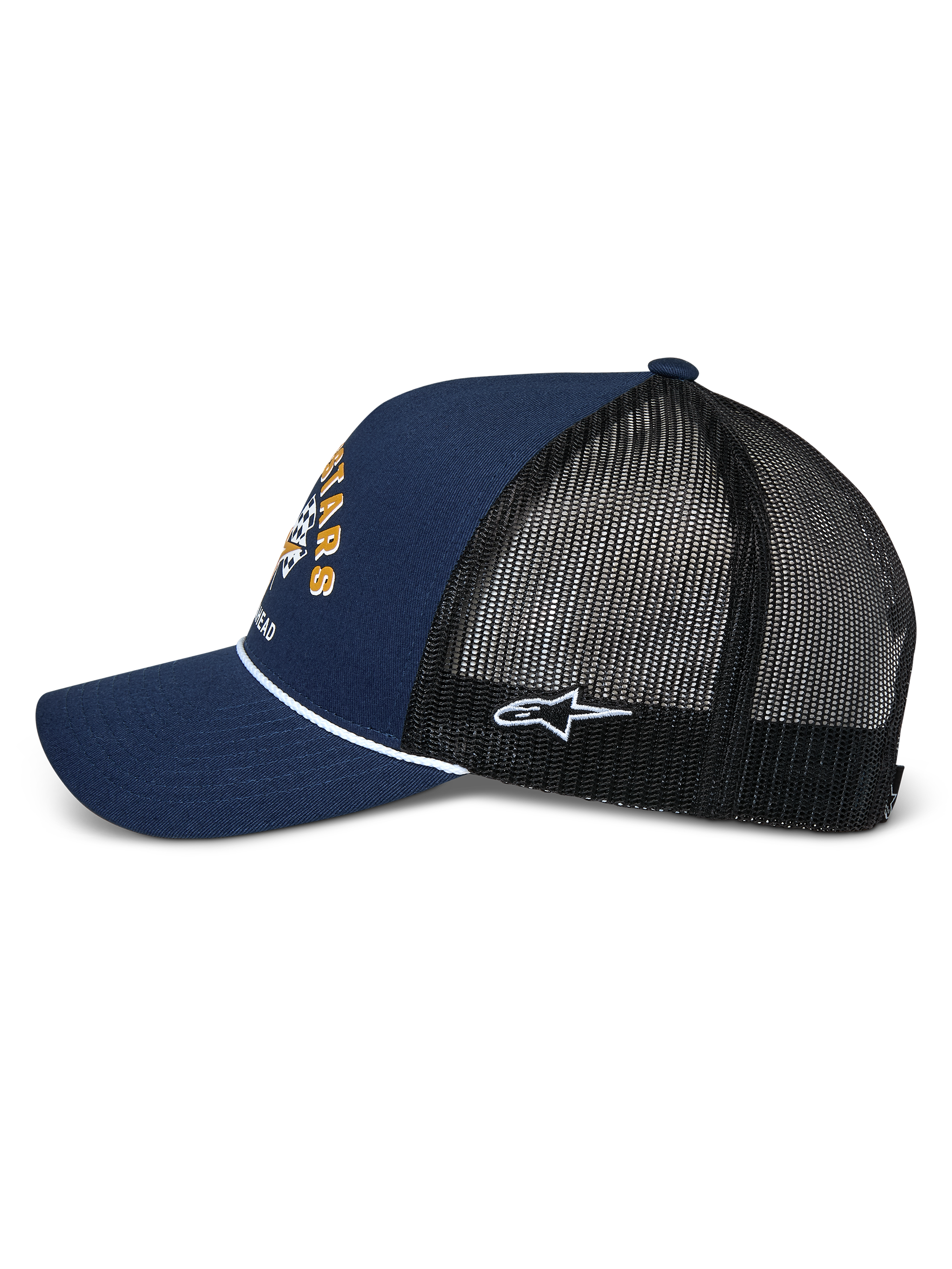 Finisher Trucker Hat