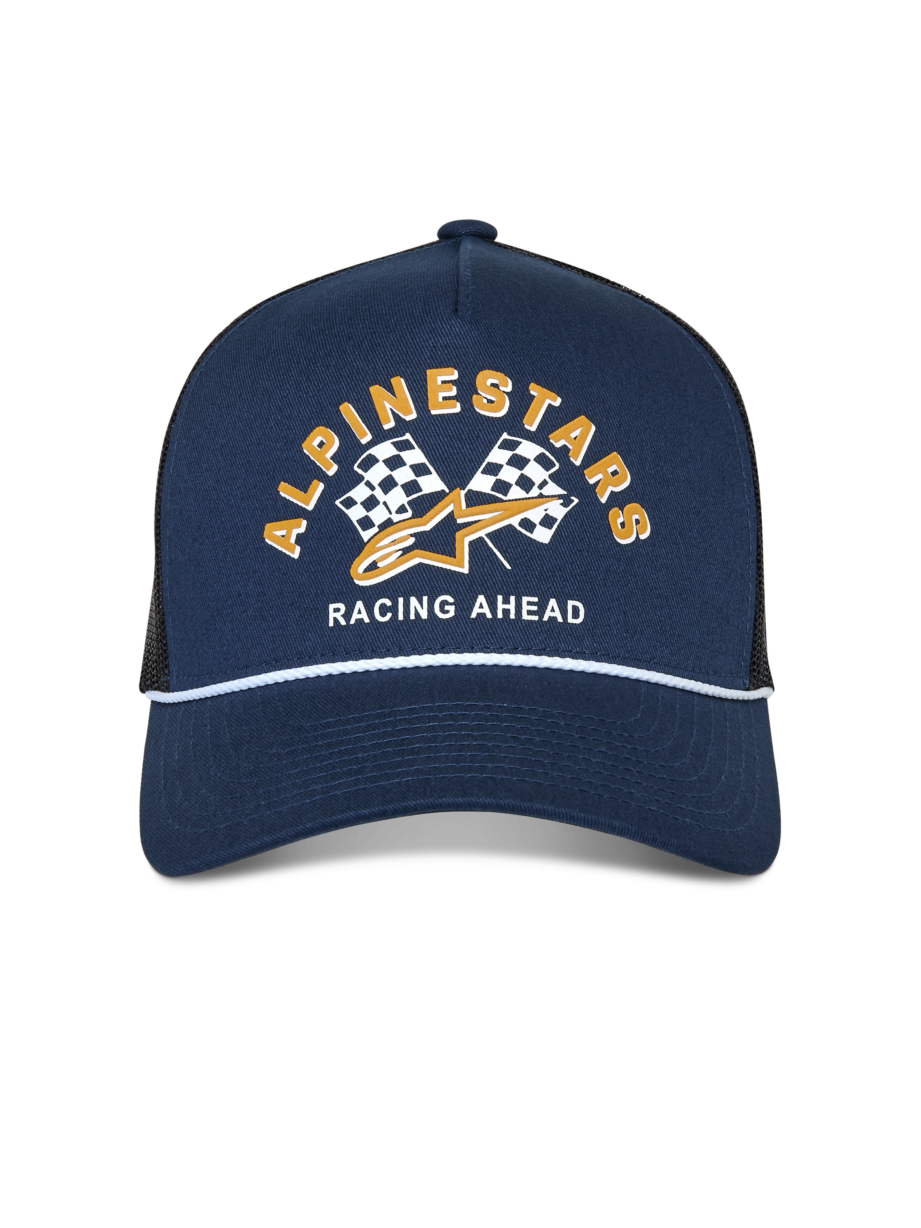 Finisher Trucker Hat