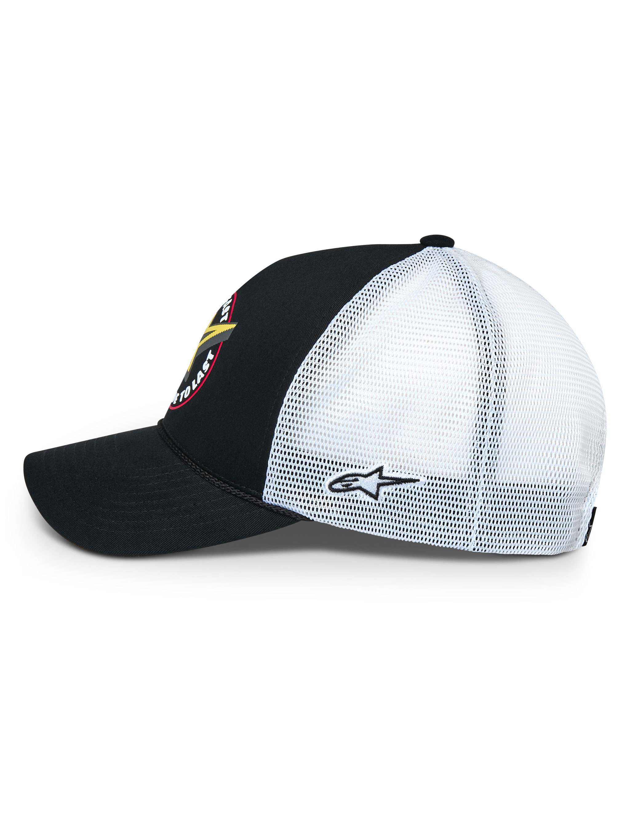 Aorbit Trucker hatt