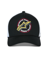 Aorbit Trucker hatt